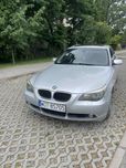 BMW E60 3.0 D seria 5