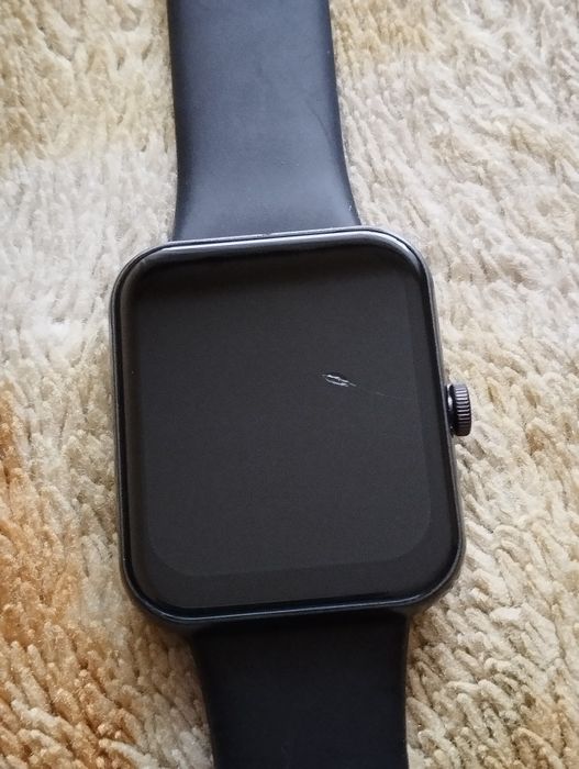 Smartwatch myPhone WatchCL