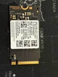 512GB Samsung SSD M.2 2242 PM991 NVME MZALQ512HALU