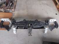 Ford edge MK2 przednie wzmocnienie,przedni pas bdb stan komplet
