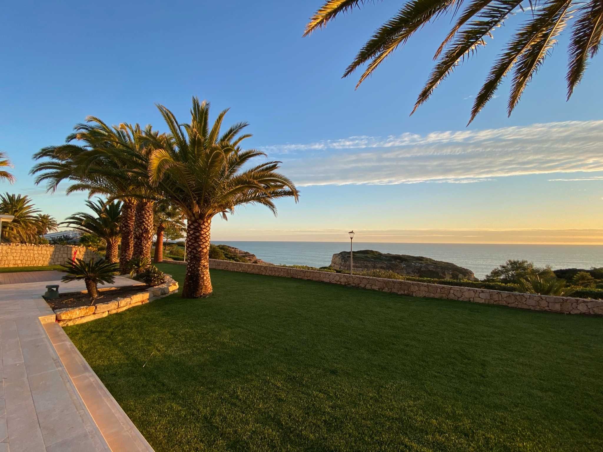 Agostinho Gardens – Algarve Garden & Landscape Services