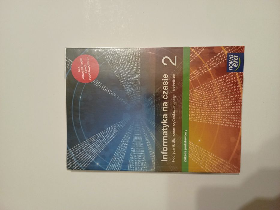 Informatyka na czasie 2