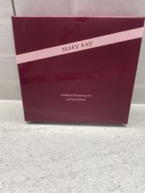 Zestaw 3 mini wód perfumowanych Mary Kay