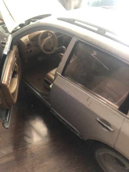 Porsche каен турбо  1 -18