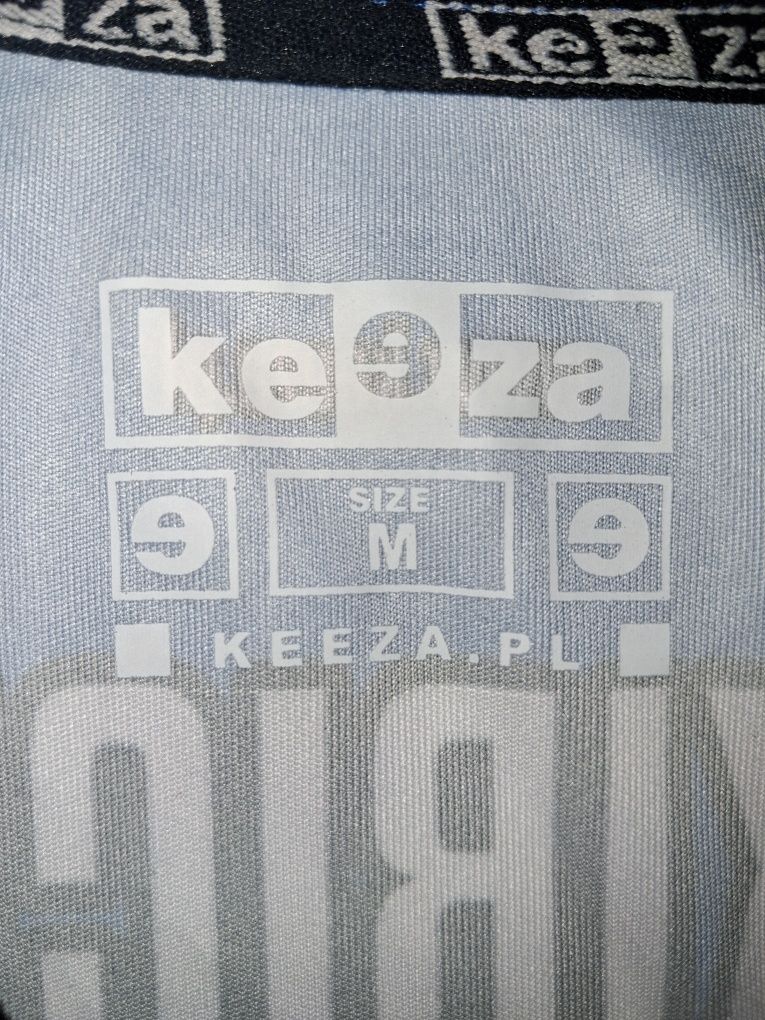 Koszulki kibiców Kolejarz
