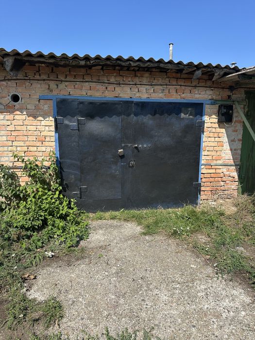 Продаж гаражу Кооператив Мрія