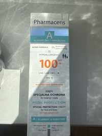 Pharmaceris krem spf 100