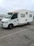 Autocaravana 2008
