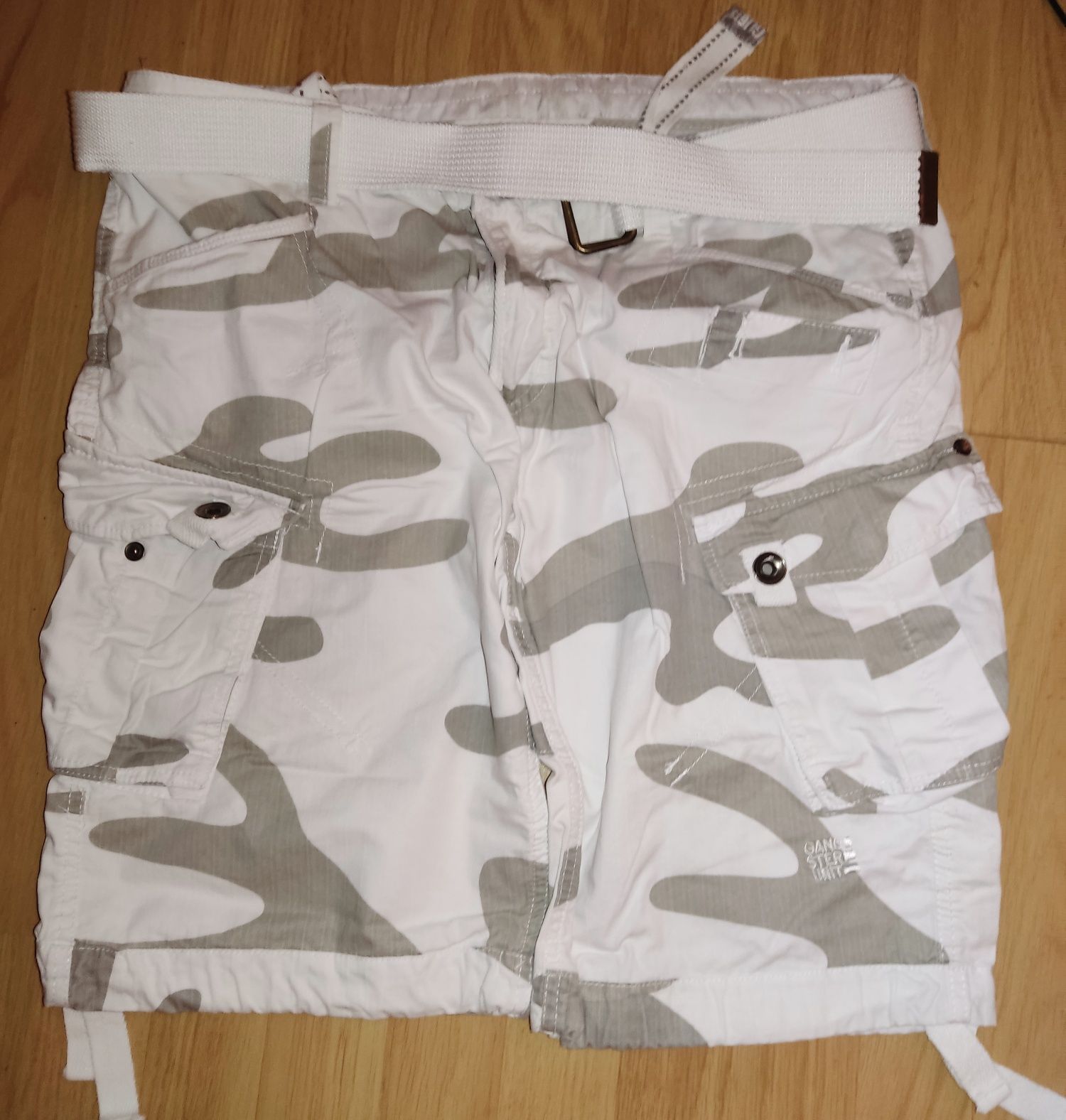 2x Calções  homem XL