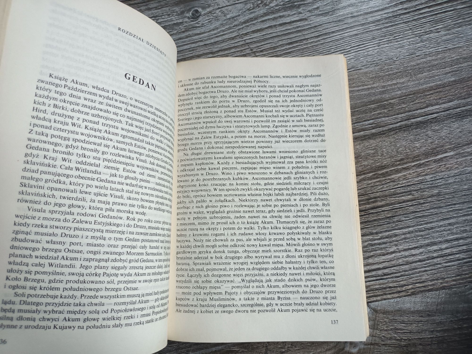 Ja Dago Zbigniew Nienacki tom 1 Pojezierze