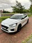 Ford Focus Mk4 ST Line