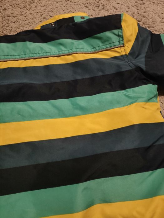 Kurtka zimowa ciepła