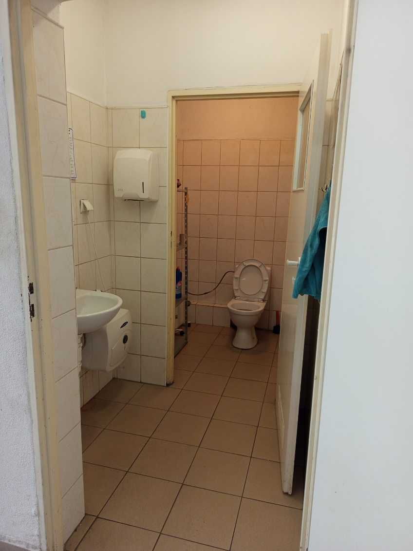 lokal magazynowo, usługowy