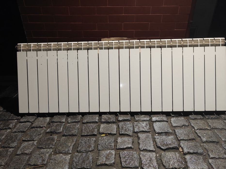 Sprzedam grzejniki