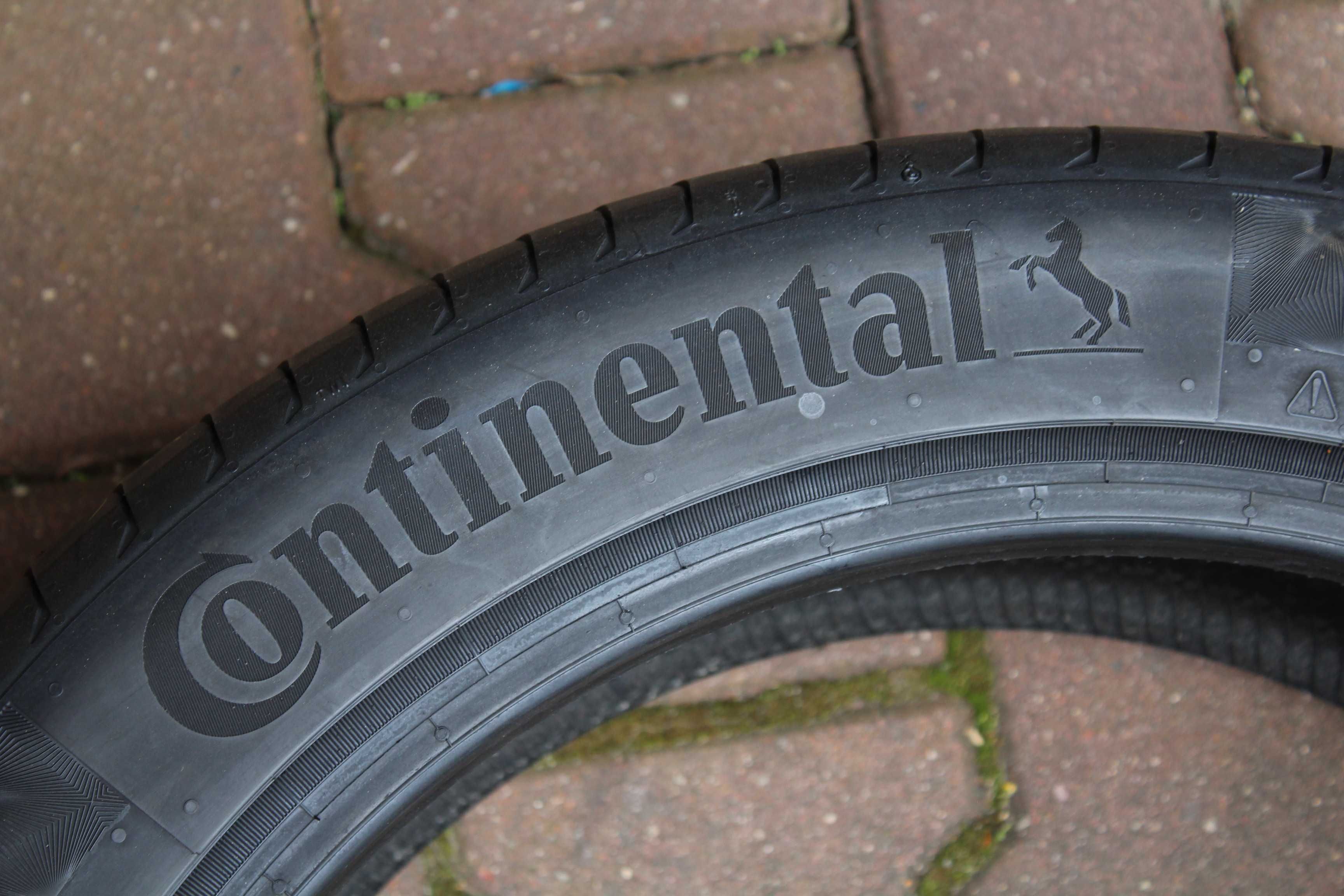 245 45 R19 Continental Conti Premium Contact 6
