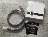 Kabel zasilający Shunyata Research Anaconda Helix Alpha C15 2m