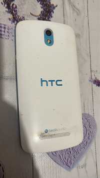 Телефон HTC