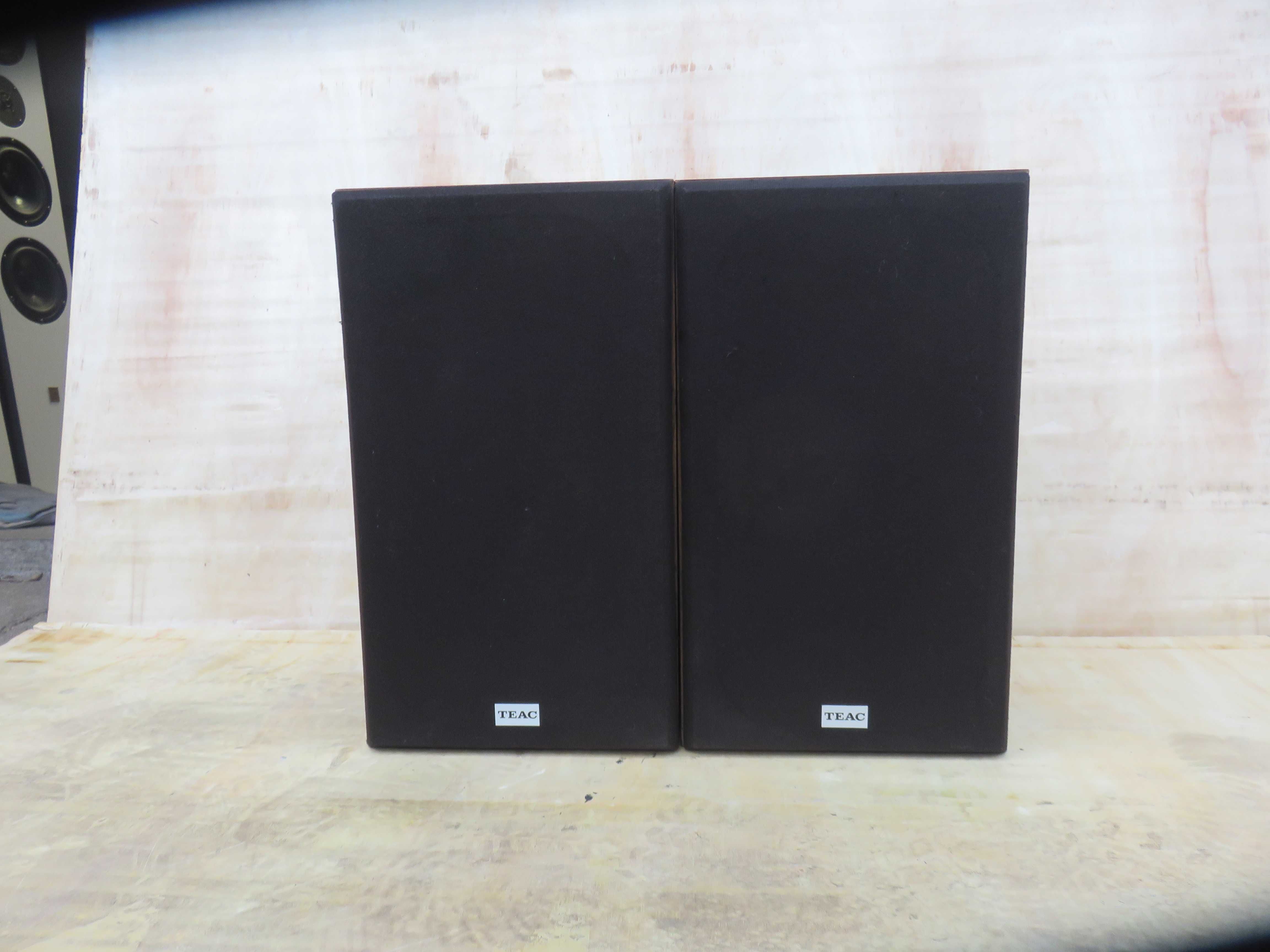 Kolumny monitory Teac S-1