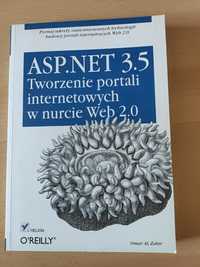 ASP. NET 3.5 Tworzenie portali internetowych w nurcie Web 2.0