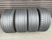 Opony Pirelli P Zero 325 35 ZR22 / 285 40 ZR22