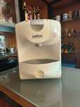 Máquina de café cápsulas Lavazza