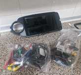 Rádio Toyota yaris