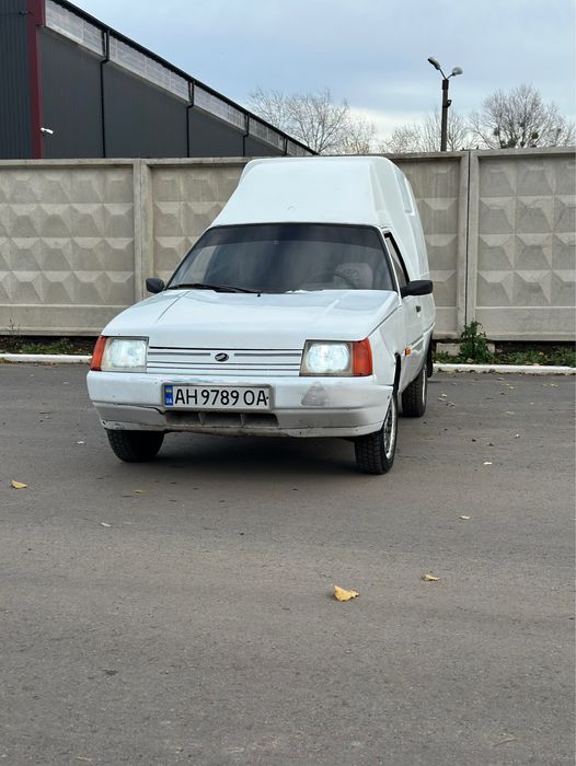 Таврия Заз 1105 11055 1103