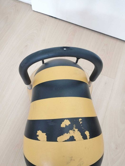 Wheely Bugs - Triciclo/Trotinete