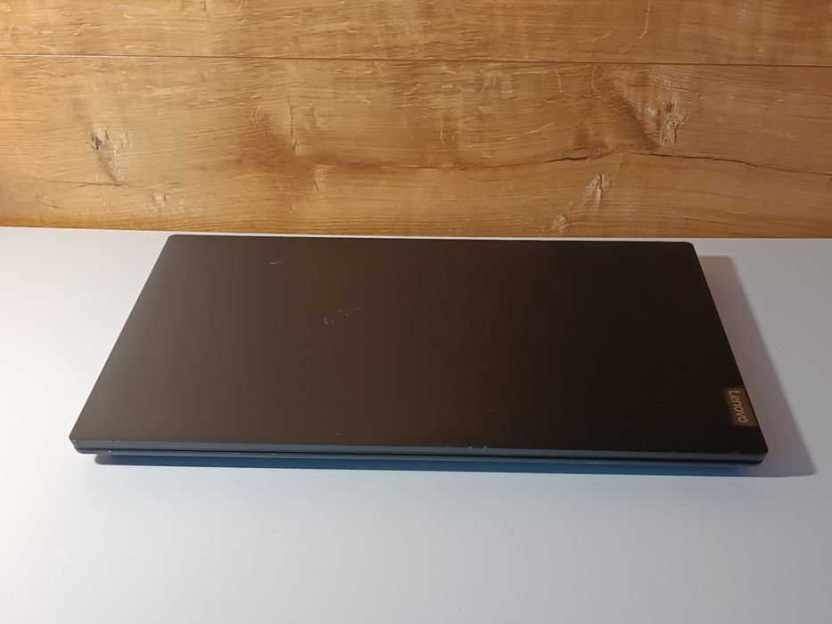 Потужний ігровий Lenovo 17.5" FHD /Core i5-8265U/16 ОЗП/SSD 512