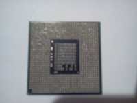 PROCESOR Intel i7-2640m do laptopa