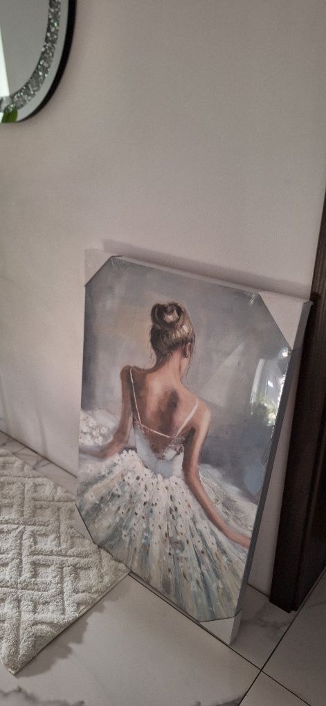Obraz home&you 90x60 nowy