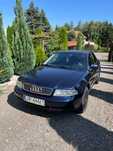 Audi A4 B5 1.8 1997r.