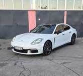 Продам Porsche Panamera 4 2018 обмен на недвижимость (Киев,Винница)