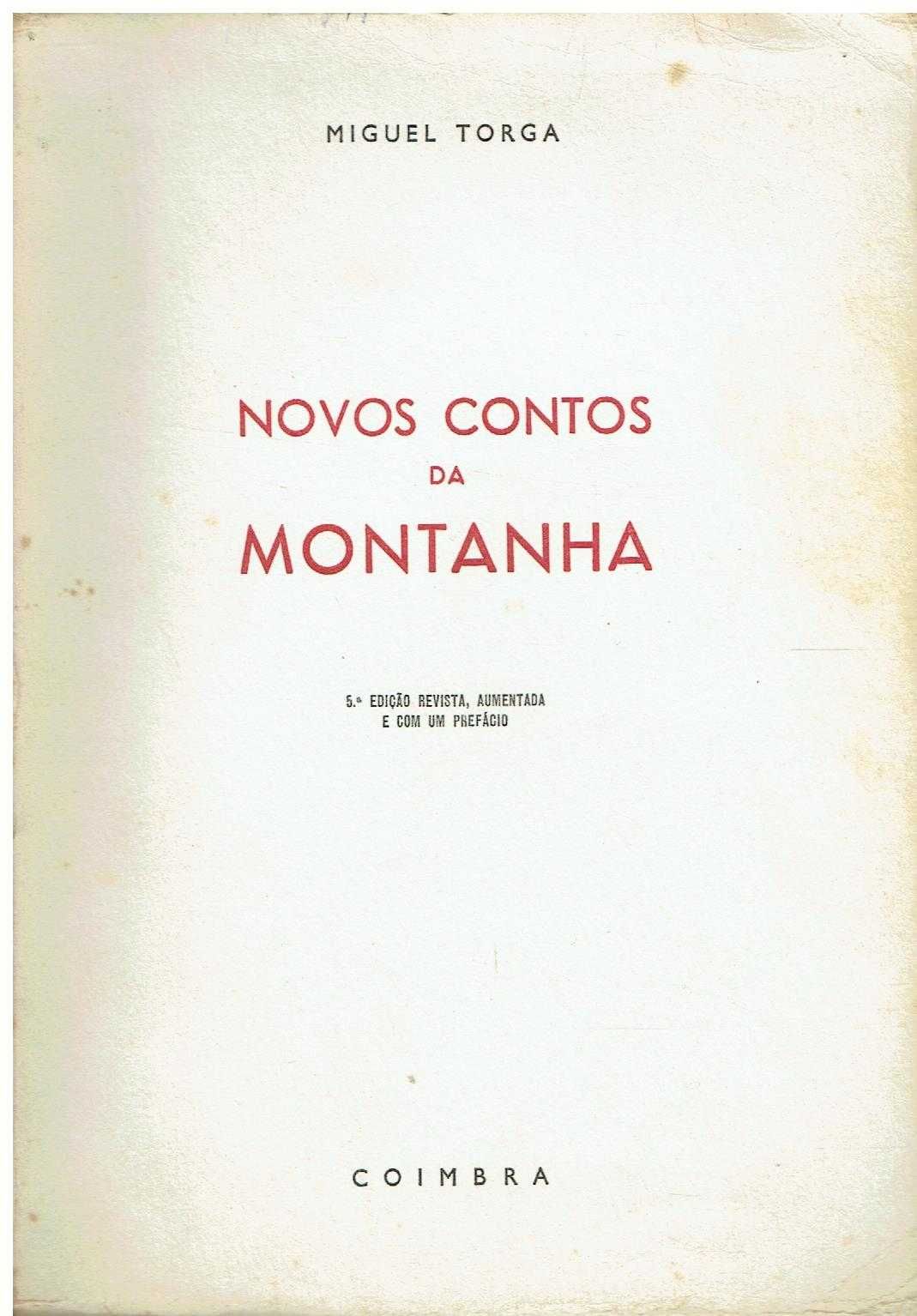 4906

Novos Contos da Montanha
de Miguel Torga