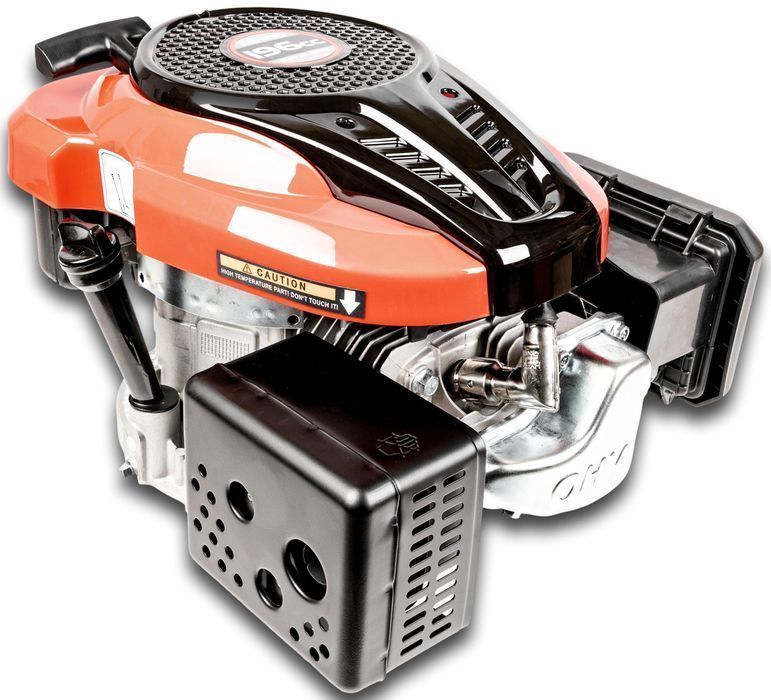 Silnik Loncin Lc1P70Fc-G Do Kosiarki Spalinowy Benzynowy 6.5 Km 196Cm3