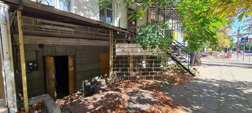 Оренда. Центр міста. вул. Велика Морська, 65 кв.м. Без комісії