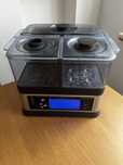 Parowar marki Morphy Richards
