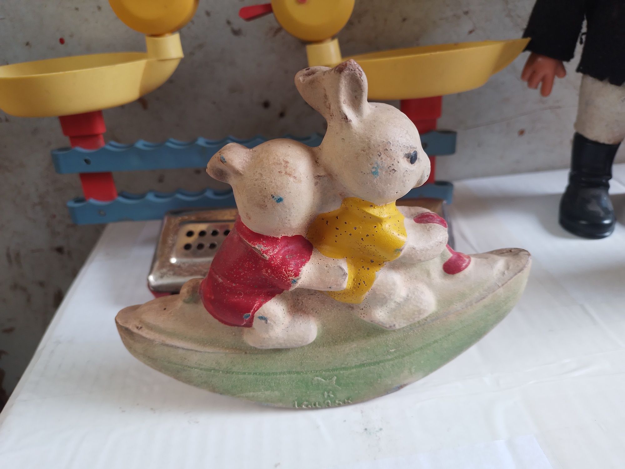 Продам ссср игрушки мики маус заводная