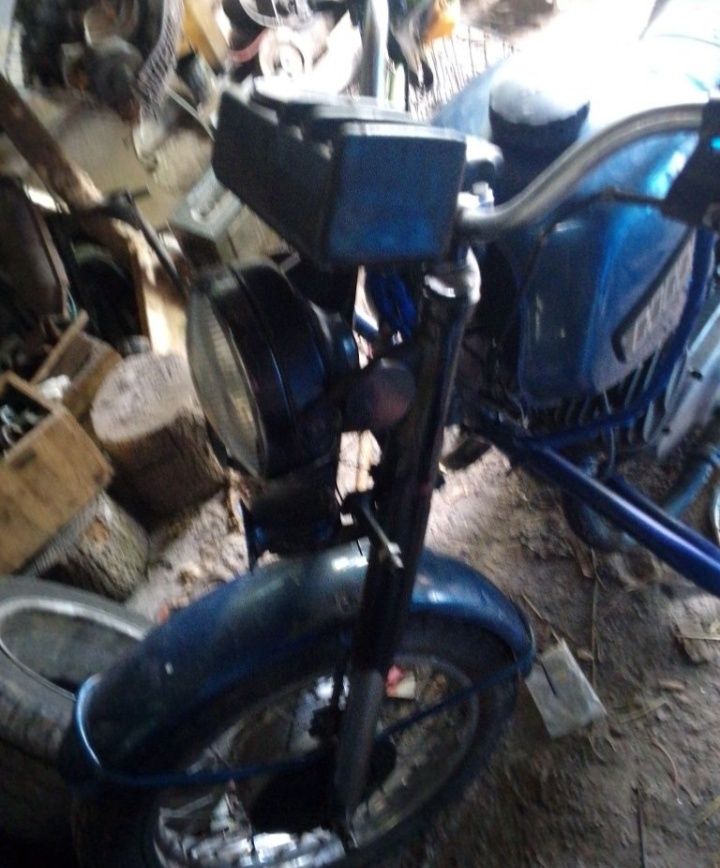 Продам іж Юпітер 4