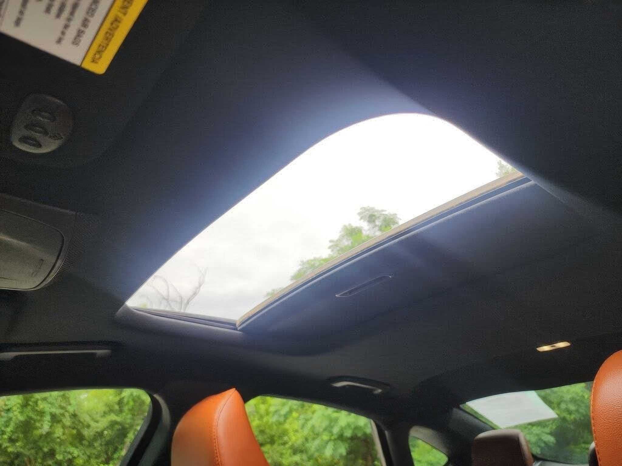 Ford Fusuion 2020