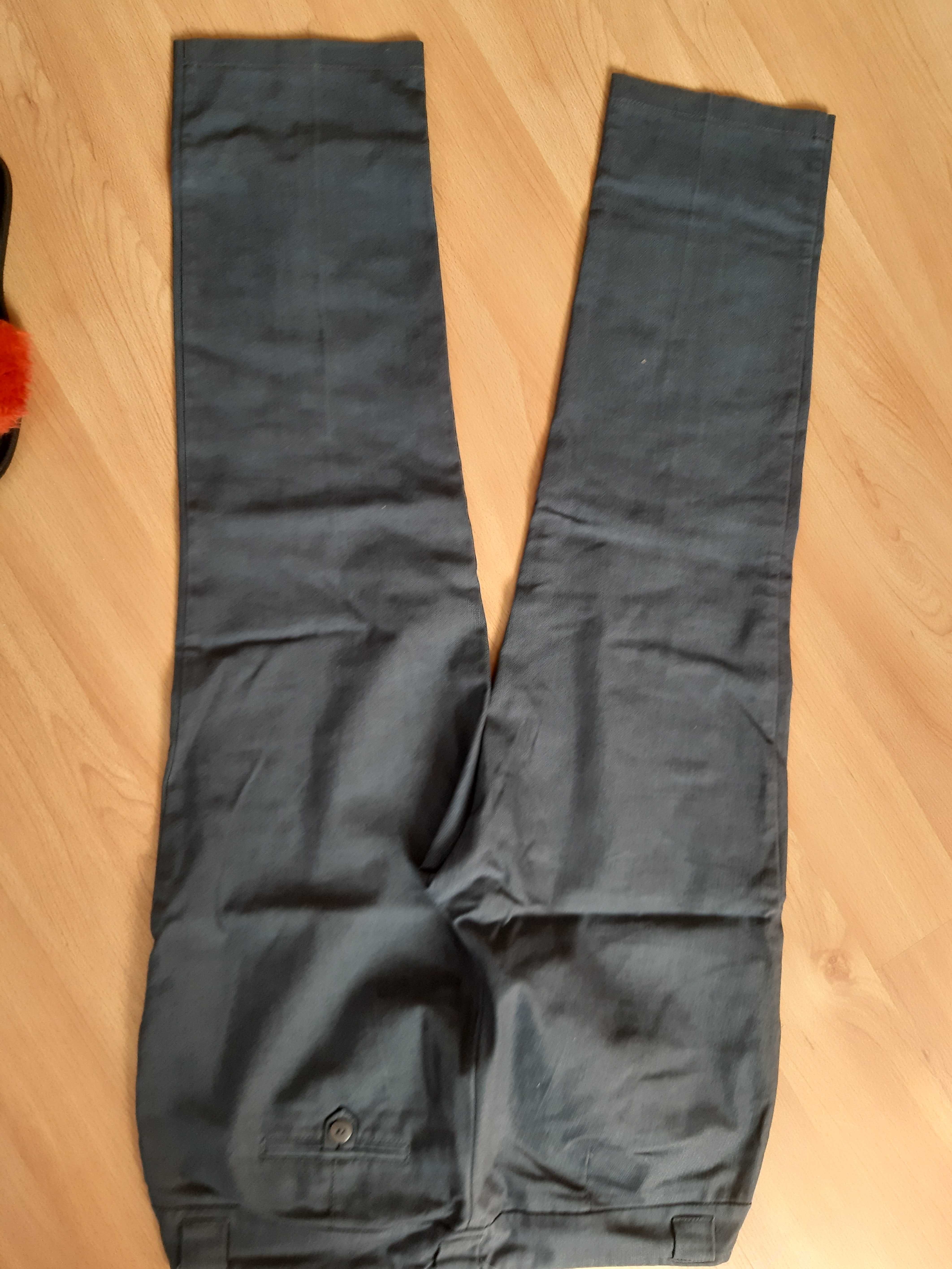 Spodnie Orsay 38