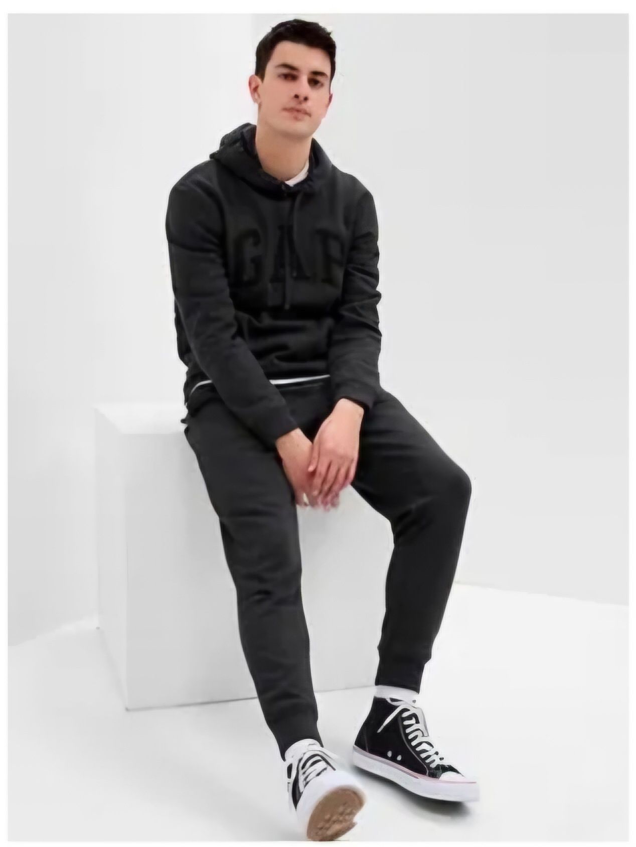 Джогери GAP S  на флісі