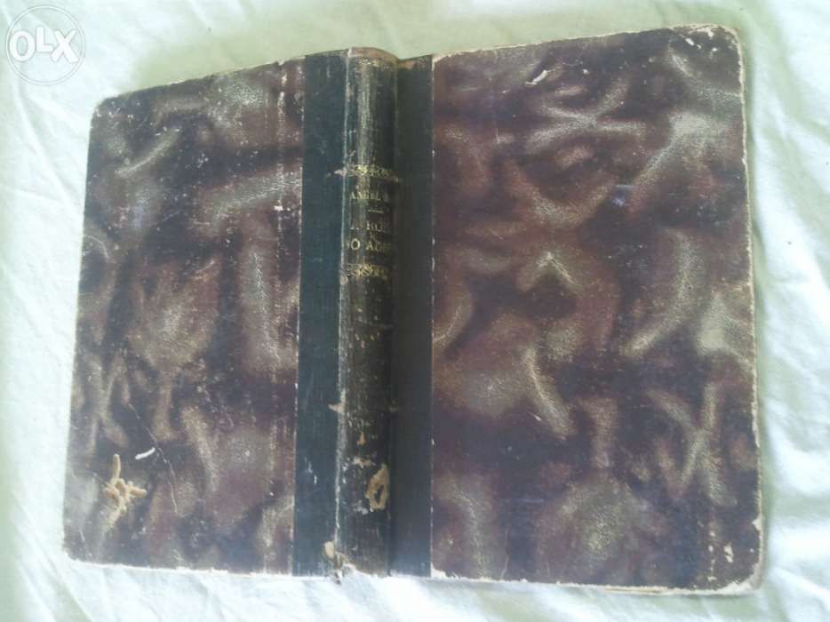 Livro antigo português