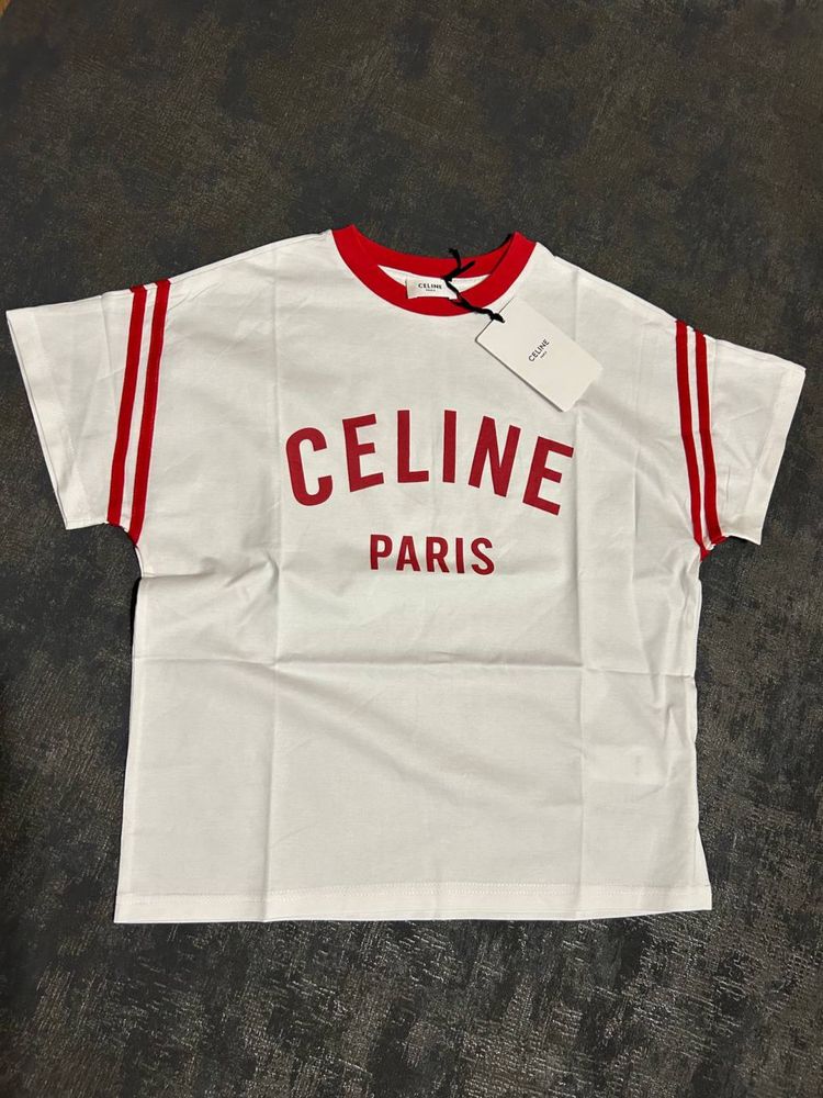 Круті футболки Celine