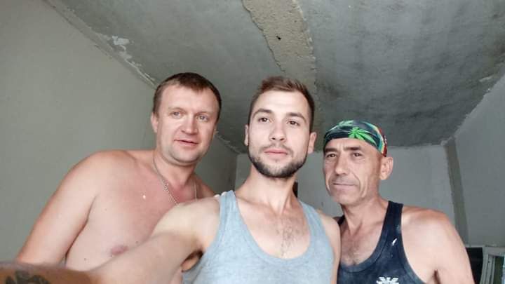 Ремонт квартир (Пос Котовского) ,Дофиновка, Лески. ,все  виды работ ра