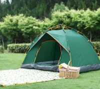Палатка автоматическая G-Tent 210 х 210 х 135 см 6-х местная
