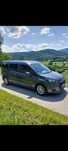 Ford Tourneo Connect Ford Tourneo Connect
