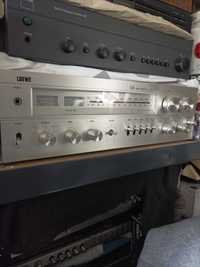 Loewe HiFi Sound Project TA 12000 amplituner vintage