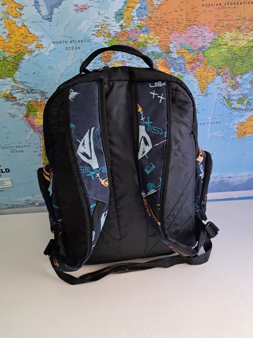 Mochila Quiksilver