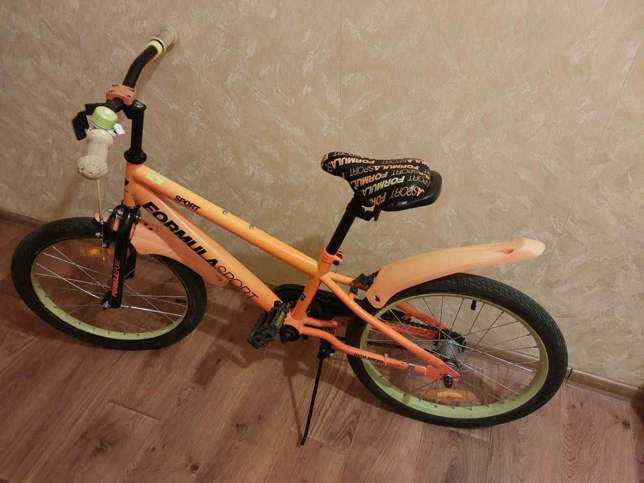 Велосипед детский для ребёнка